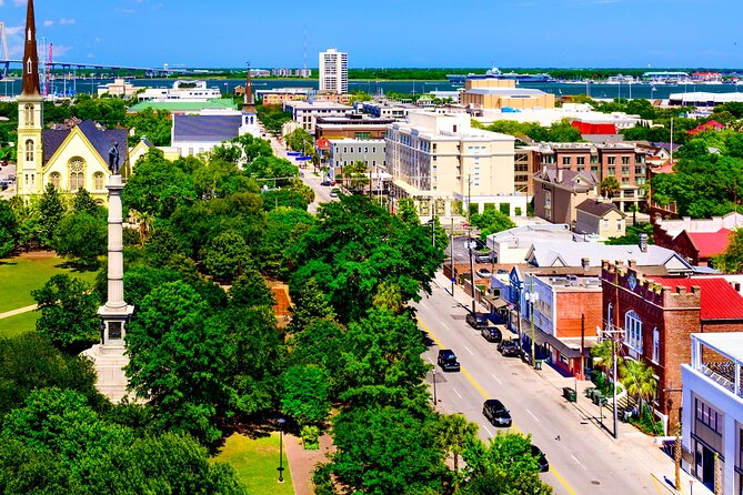 Charleston Private Brunch Walking Tour With Secret Food Tours - Tour Pricing and Accessibility