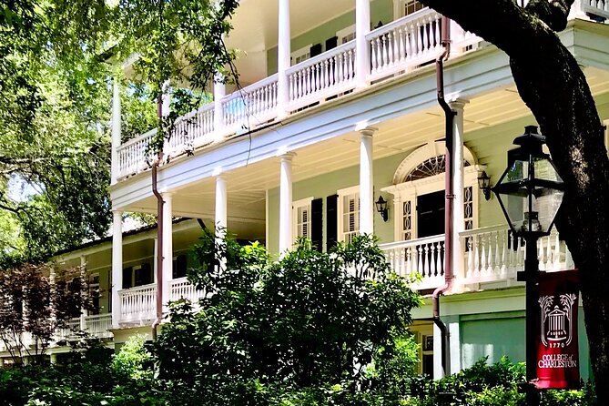 Charleston Walking Brunch Tour With Secret Food Tours - Guest Experiences