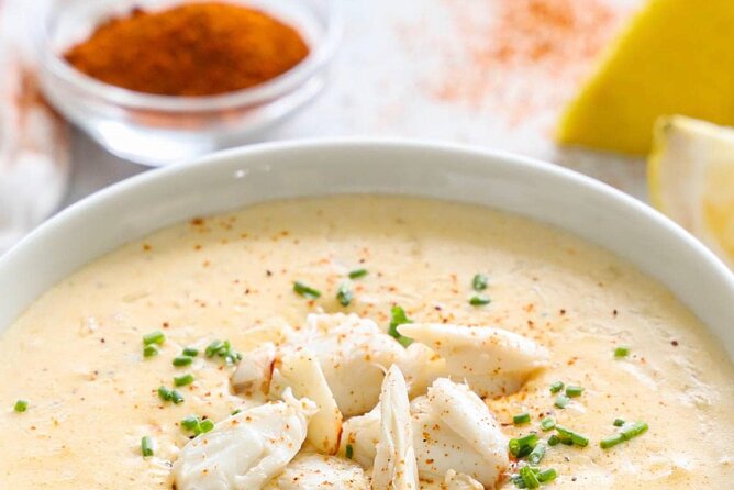 Charlestons Historic Downtown Food Tour - VIP Access to Top Restaurants