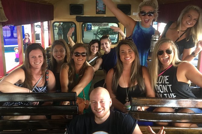 Charlotte Comedy City Tour - Recommendations and Tips