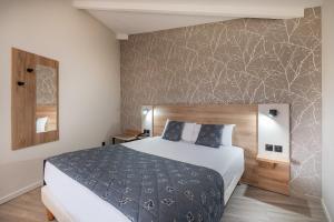 Charme Hotel and Spa, Montbéliard South - Nearby Attractions