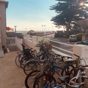 Charming Hotel & SPA Le Grand Large - Spa and Wellness Services