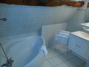 Chartroux Farm - Guest Experience and Reviews