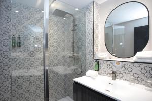 Château De La Motte Fenelon - Dining Experience at Le 109