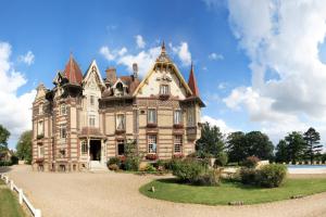 Château De La Râpée Hotel Restaurant - Guest Reviews & Ratings
