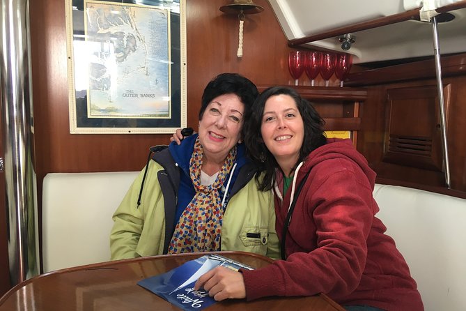 Chesapeake Bay Private Cruise - Customizing Your Sailing Adventure