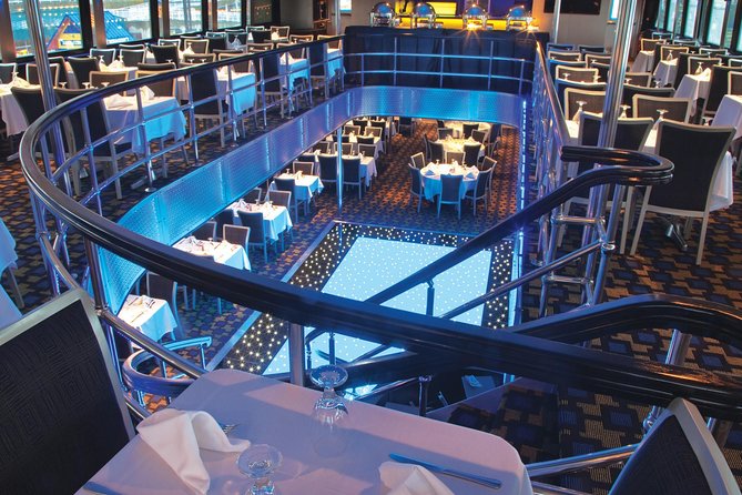 Chicago Buffet Dinner Cruise on Lake Michigan - Customer Feedback and Reviews
