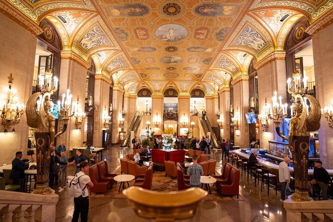 Chicago: Culture and Architecture of the Prohibition Era - Prohibition Era Legacy