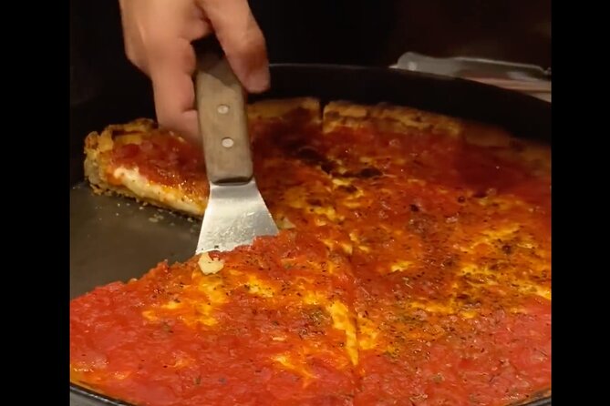 Chicago Murder Mystery Food Tour - What to Bring and Wear