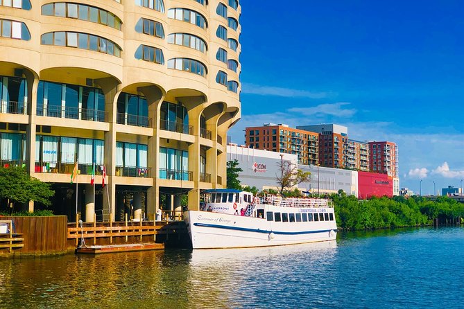 Chicago River 90-Minute Architecture Boat Tour - Ticketing and Pricing