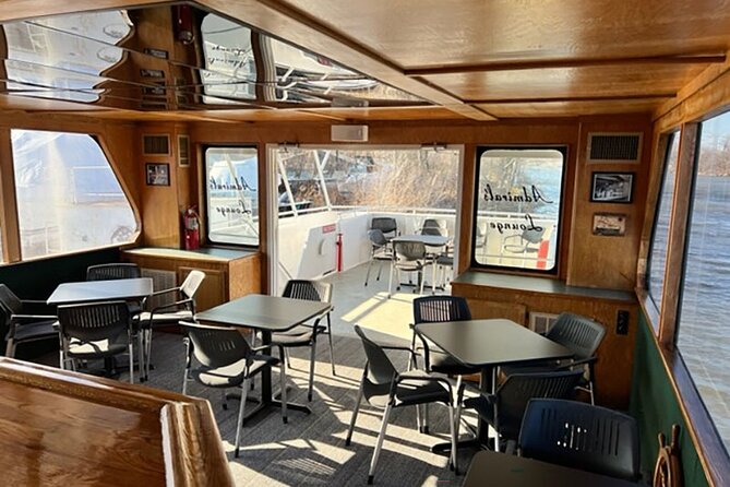 Chicago Skyline Tiki Chic Party Cruise on Lake Michigan - Customer Feedback and Experiences