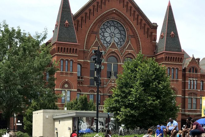 Cincy Brunch History and Streetcar Tour With Riverside Food Tours - Guest Reviews and Feedback