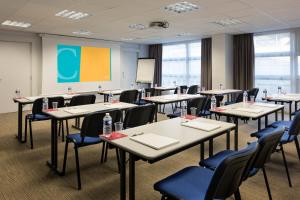 Citadines City Centre Lille - Dining Options