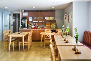 Citadines Prado Chanot Marseille - House Rules and Policies