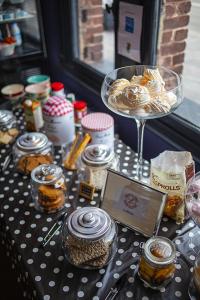 CitHotel B Hotel - Policies and Check-in Details