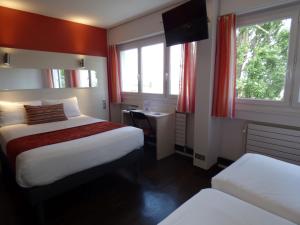 CitHotel Escatel - Activities and Surrounding Area