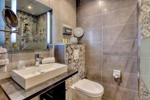 CitHotel La Résidence - Amenities and Services Offered