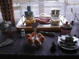 CitHotel Saint Jacques - Room Types and Pricing