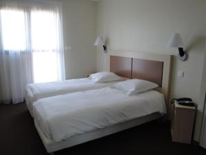 CitHotel Talencia - Policies and Booking Information