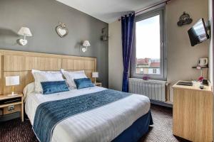 CitHotel The Residence - Dining Options and Breakfast