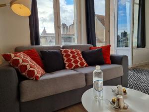 City Loft Apparthotel - Guest Experience and Reviews