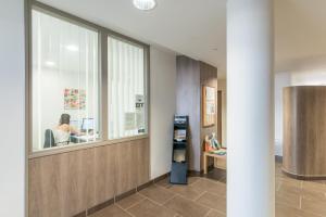 City Residence Nantes La Chantrerie - Policies and House Rules