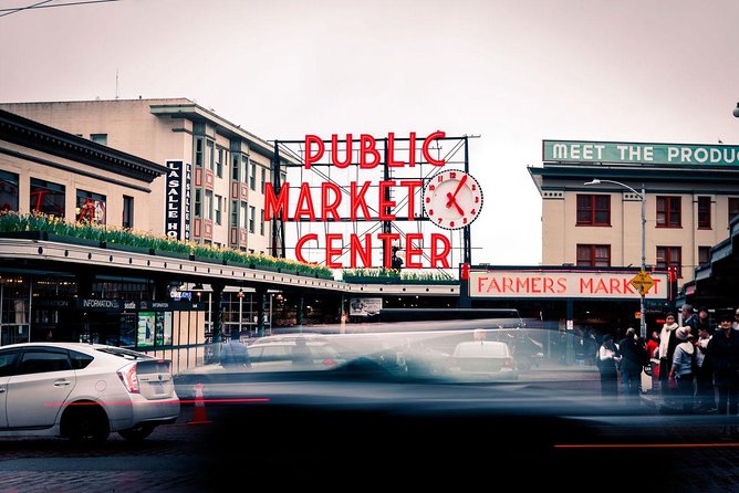 CitySightseeing Seattle Hop-On Hop-Off Bus Tour + Bookable Extras - Customer Experiences and Feedback
