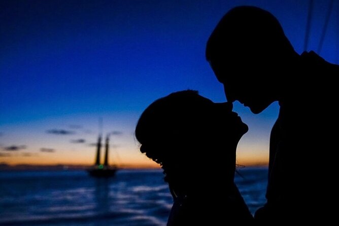 Classic Key West Schooner Sunset Sail With Full Open Bar - Meeting Point and Directions