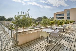 Club Vacances Bleues The Gardens of the Atlantic - The Sum Up