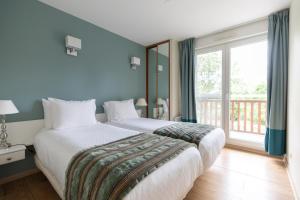 Club Wyndham Normandy - Guest Experience