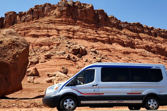 Colorado River Smooth Water Float Trip From Flagstaff - Pricing and Reviews