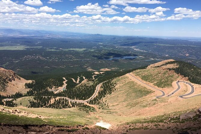 Colorado Springs Pikes Peak Luxury Jeep Tours - Customer Experiences