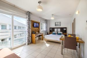 Comfort Aparthotel Antibes Le Maestria - Guest Policies and Rules