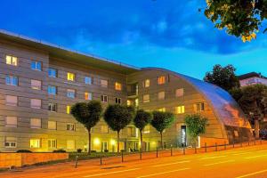 Comfort Aparthotel Besancon La City - House Rules and Policies