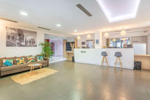 Comfort Aparthotel Marseille Prado - Guest Experience and Feedback