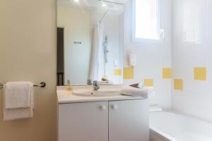 Comfort Aparthotel Nantes La Beaujoire - Guest Experience and Feedback
