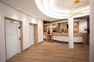 Comfort Hotel Clermont Saint Jacques - Activities and Attractions Nearby