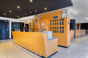 Comfort Hotel Lille LUnion - Guest Reviews