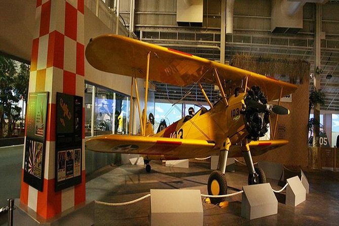 Complete Pearl Harbor Experience Tour From Waikiki Area Hotels - Booking and Cancellation Information