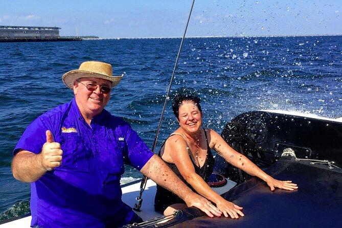 Condor Sailing Public Dolphin and Sightseeing Cruise - Guest Reviews and Ratings