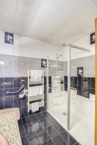 Contact Hotel Limoges - Hotel of the Two Mills - Hotel Facilities and Services