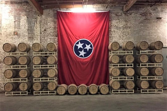 Craft Distillery Tour Along Tennessee Whiskey Trail With Tastings From Nashville - Bootlegging History Highlights
