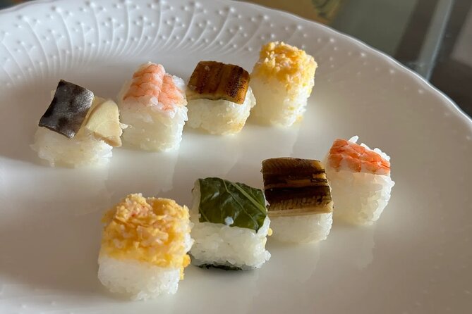 Create Totoro Bento in Osaka Cooking Class - Accessibility and Amenities