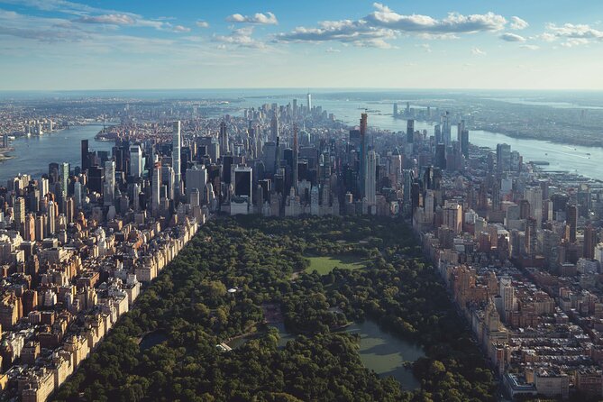 Custom NYC Adventure: Private Tour With a Local Guide - Accessibility and Participation Information
