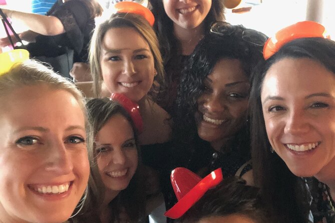 Dallas Best Tacos and Margaritas Coach Tour - Policies and Additional Information