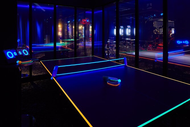 Darts and Billards Amusement Bar【Osaka Beerush Minami Branch】 - Accessibility and Participation