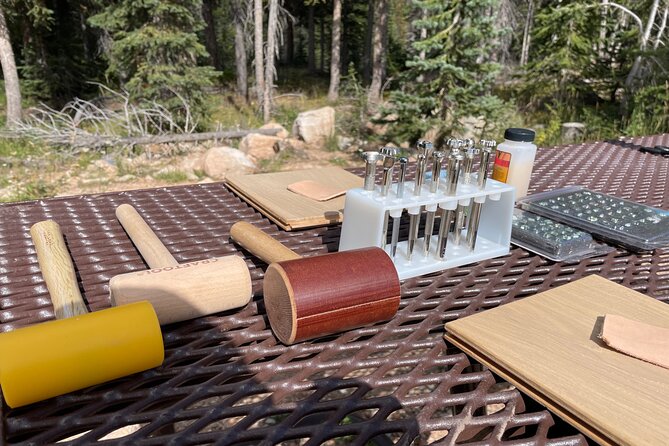 Day Trip Activity at Utah Mountain Backcountry With Box Lunch - Health and Accessibility Considerations