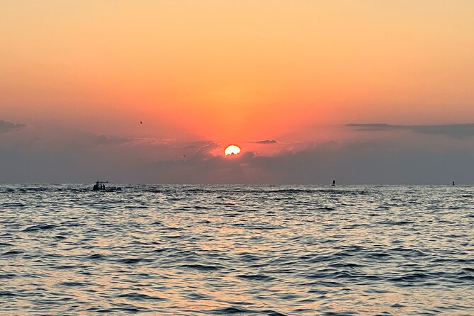 Daytona Beach: Sunrise Cruise on the Atlantic Ocean - Booking Your Sunrise Cruise