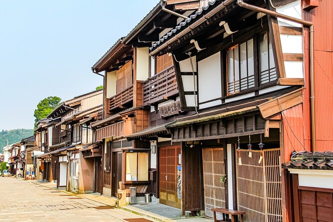 Daytrip Ohmi Hachiman From Kyoto - Booking and Cancellation Policy
