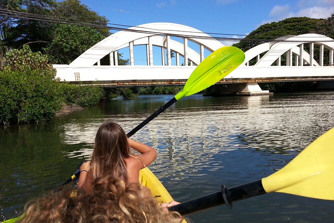 Deluxe North Shore Adventure From Ko Olina - Booking Information